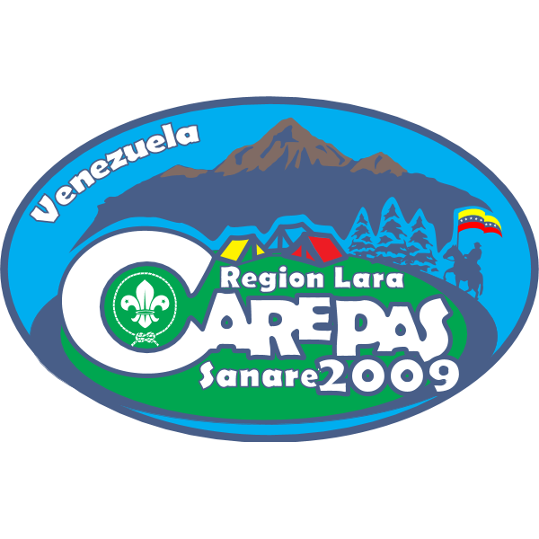 Carepas Lara Logo ,Logo , icon , SVG Carepas Lara Logo