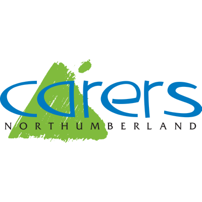 Carers Northumberland Logo ,Logo , icon , SVG Carers Northumberland Logo