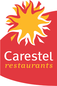 Carestel restaurants Logo ,Logo , icon , SVG Carestel restaurants Logo