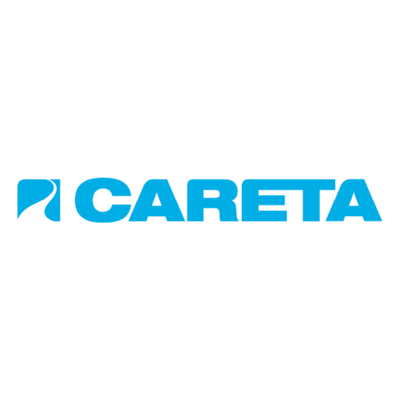 Careta Logo ,Logo , icon , SVG Careta Logo