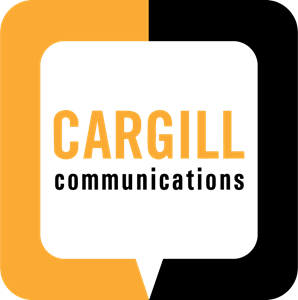 Cargill Communications Logo