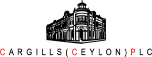 Cargills Ceylon PLC Logo
