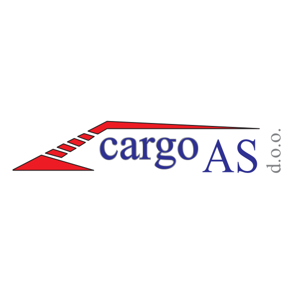 Cargo AS Logo ,Logo , icon , SVG Cargo AS Logo
