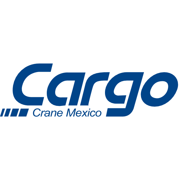 Cargo Crane de Mexico Logo ,Logo , icon , SVG Cargo Crane de Mexico Logo