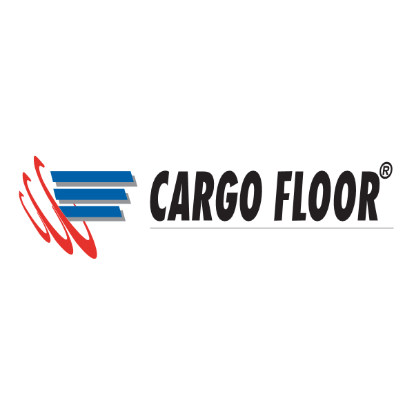 Cargo Floor Logo ,Logo , icon , SVG Cargo Floor Logo