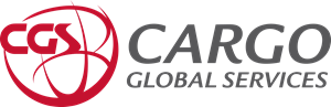 Cargo global services Logo ,Logo , icon , SVG Cargo global services Logo