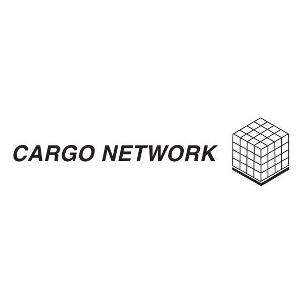 Cargo Network Logo ,Logo , icon , SVG Cargo Network Logo