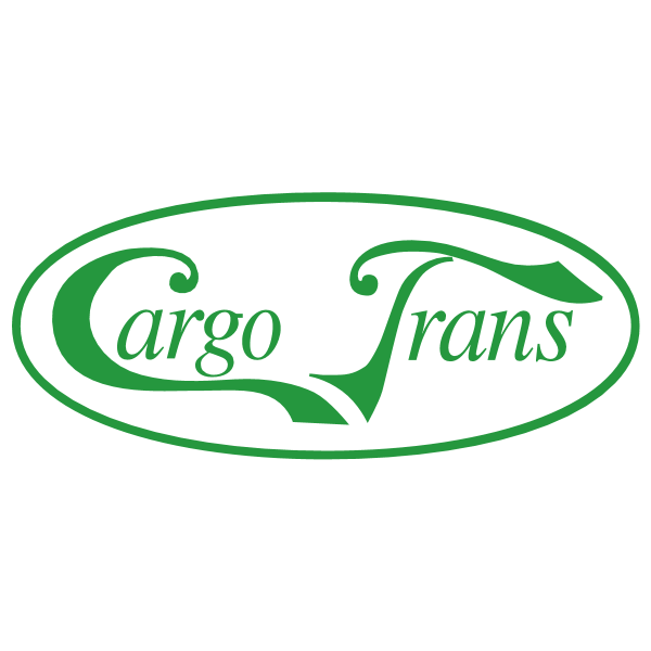 Cargo Trans Logo ,Logo , icon , SVG Cargo Trans Logo