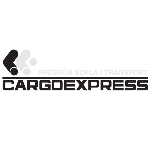 CargoExpress Logo ,Logo , icon , SVG CargoExpress Logo