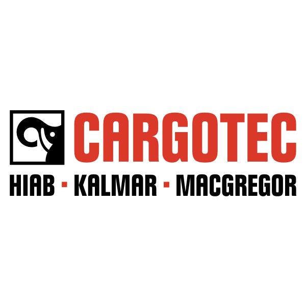 Cargotec Logo ,Logo , icon , SVG Cargotec Logo