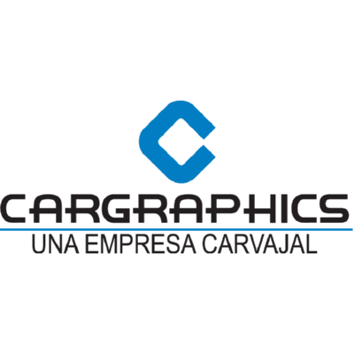 Cargraphics México Logo