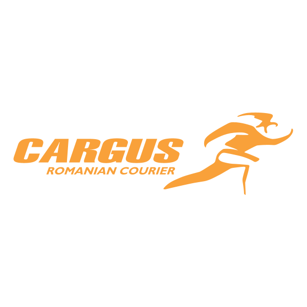 Cargus Logo ,Logo , icon , SVG Cargus Logo