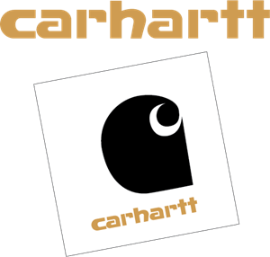 Carhartt Logo Download png