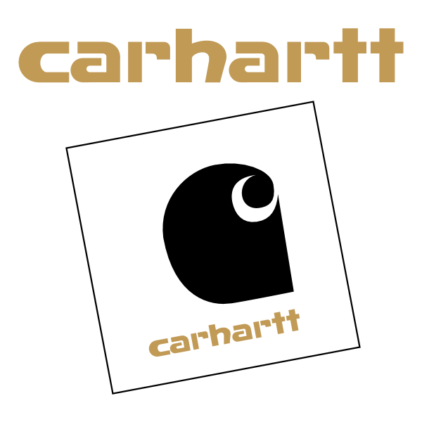 Carhartt Download png