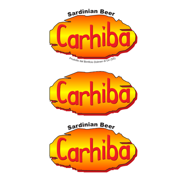 Carhiba Sassari Logo