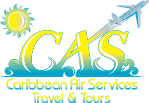 Caribbean Air Services Logo ,Logo , icon , SVG Caribbean Air Services Logo