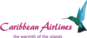 Caribbean Airlines Logo ,Logo , icon , SVG Caribbean Airlines Logo