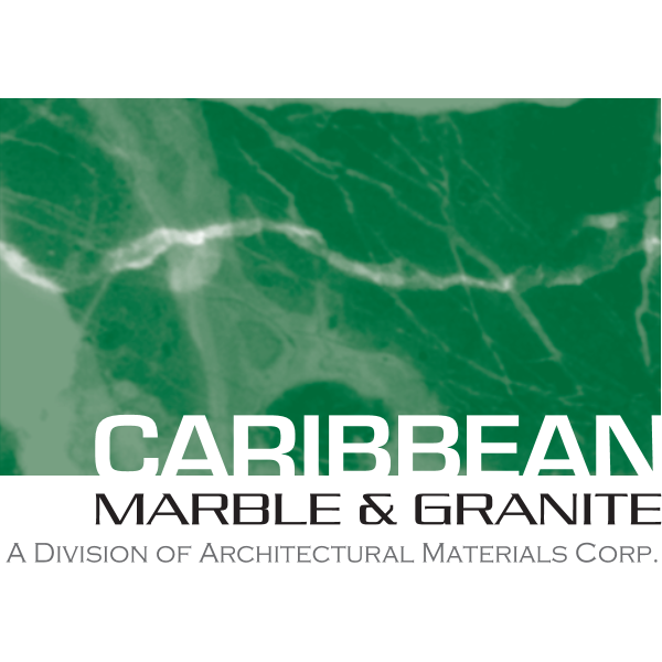 Caribbean Marble & Granite Logo ,Logo , icon , SVG Caribbean Marble & Granite Logo