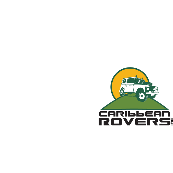 Caribbean Rovers Logo ,Logo , icon , SVG Caribbean Rovers Logo
