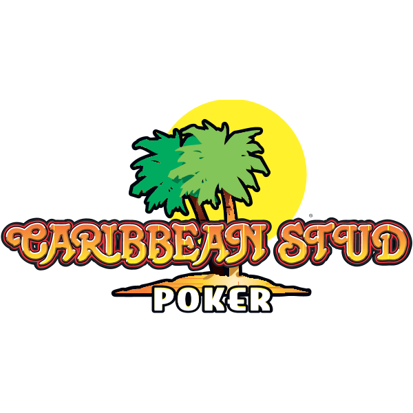 Caribbean Stud Poker Logo ,Logo , icon , SVG Caribbean Stud Poker Logo