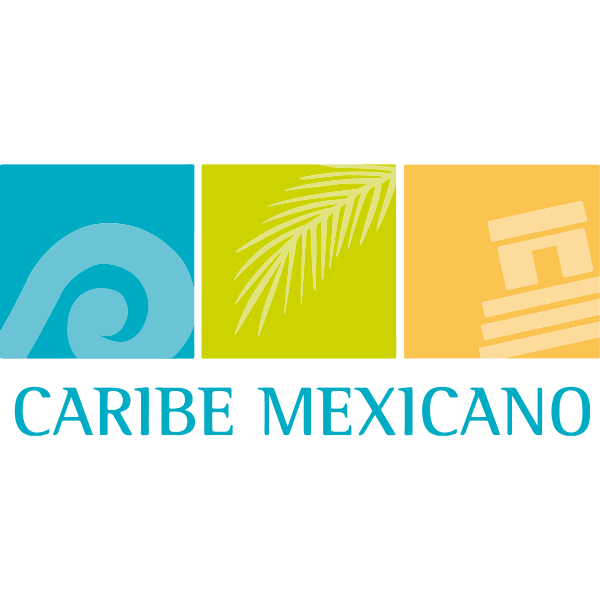 Caribe Mexicano Logo ,Logo , icon , SVG Caribe Mexicano Logo