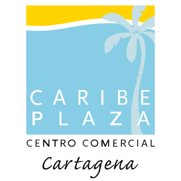Caribe Plaza Cartagena Logo ,Logo , icon , SVG Caribe Plaza Cartagena Logo