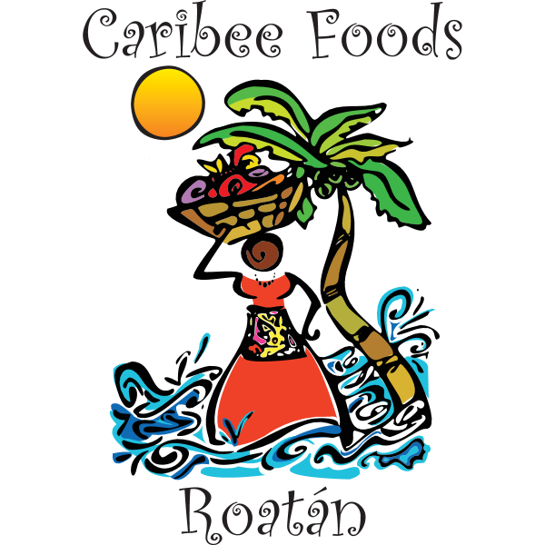 Caribee Foods Logo ,Logo , icon , SVG Caribee Foods Logo