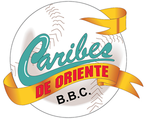Caribes De Oriente Logo