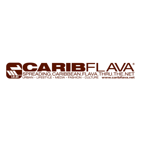 caribflava.net Logo ,Logo , icon , SVG caribflava.net Logo