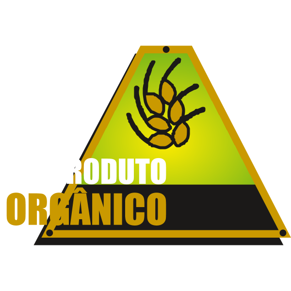 carimbo – Produto Organico Logo
