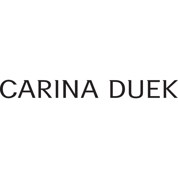 Carina Duek Logo