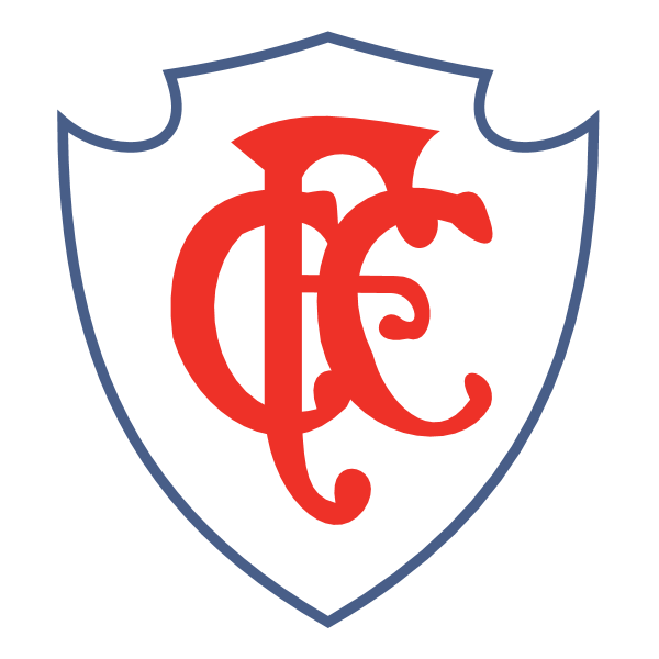 Carioca Futebol Clube do Rio de Janeiro-RJ Logo