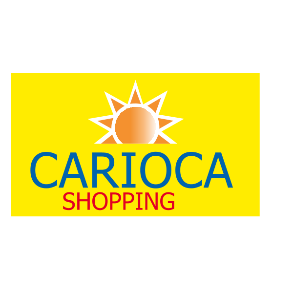 Carioca Shopping Logo ,Logo , icon , SVG Carioca Shopping Logo