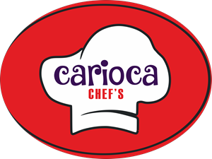 Cariocas chefs Logo