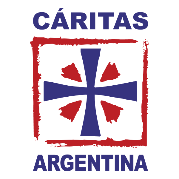 Caritas Argentina ,Logo , icon , SVG Caritas Argentina