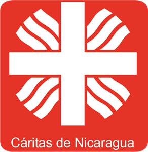 Caritas de Nicaragua Logo