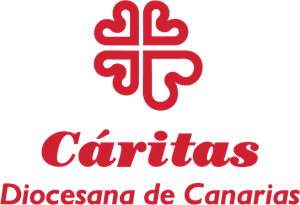 Cáritas Diocesana de Canarias Logo