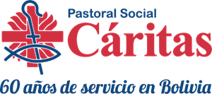 Cáritas Pastoral Social Logo ,Logo , icon , SVG Cáritas Pastoral Social Logo