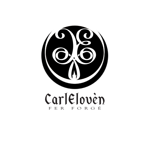 CARL ELOVEN Logo