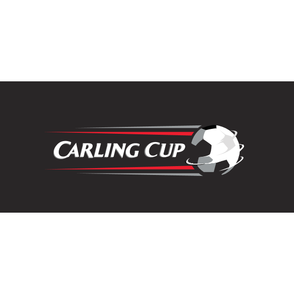 Carling Cup Logo ,Logo , icon , SVG Carling Cup Logo