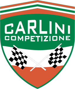 Carlini Competizioni Logo