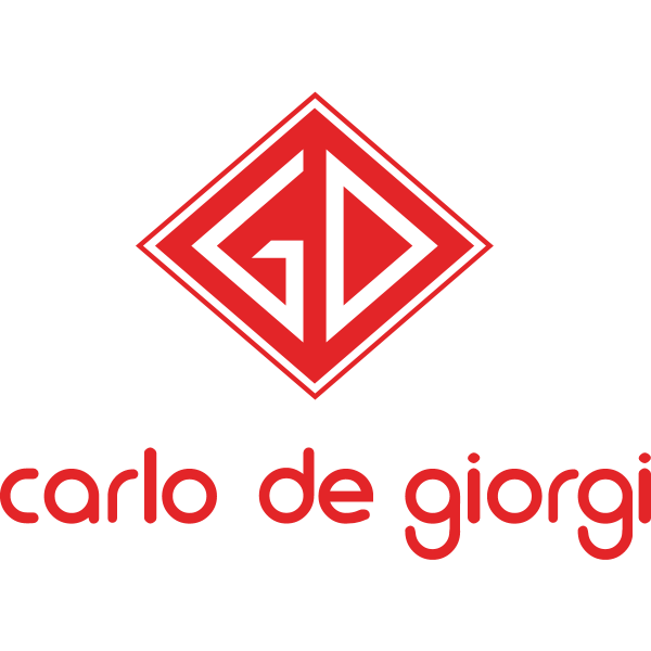 Carlo De Giorgi Logo ,Logo , icon , SVG Carlo De Giorgi Logo