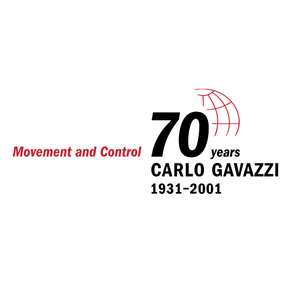 Carlo Gavazzi