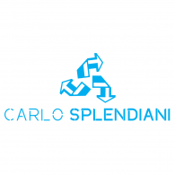Carlo Splendiani Srl Logo ,Logo , icon , SVG Carlo Splendiani Srl Logo