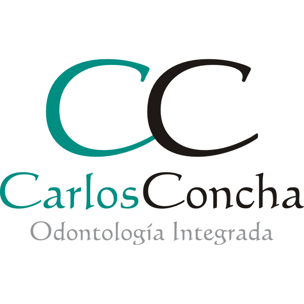 Carlos Concha – Odontólogo Logo ,Logo , icon , SVG Carlos Concha – Odontólogo Logo