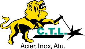 Carlos Ladeira (CTL) Logo
