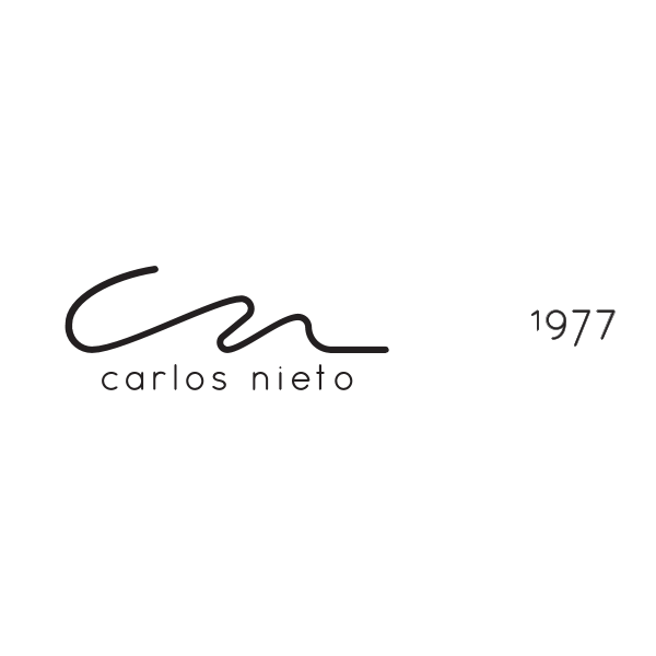 Carlos Nieto Logo
