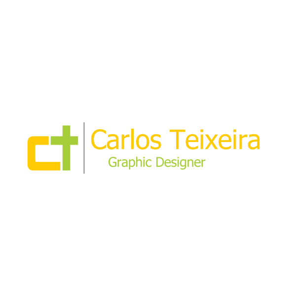Carlos Teixeira Logo ,Logo , icon , SVG Carlos Teixeira Logo