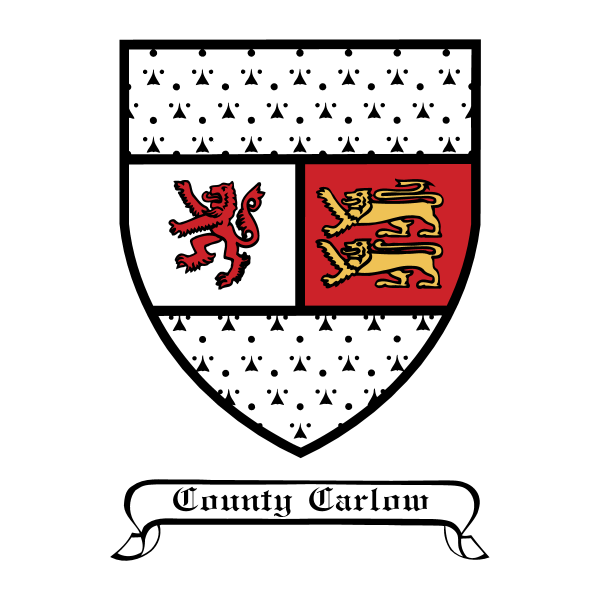 Carlow Crest