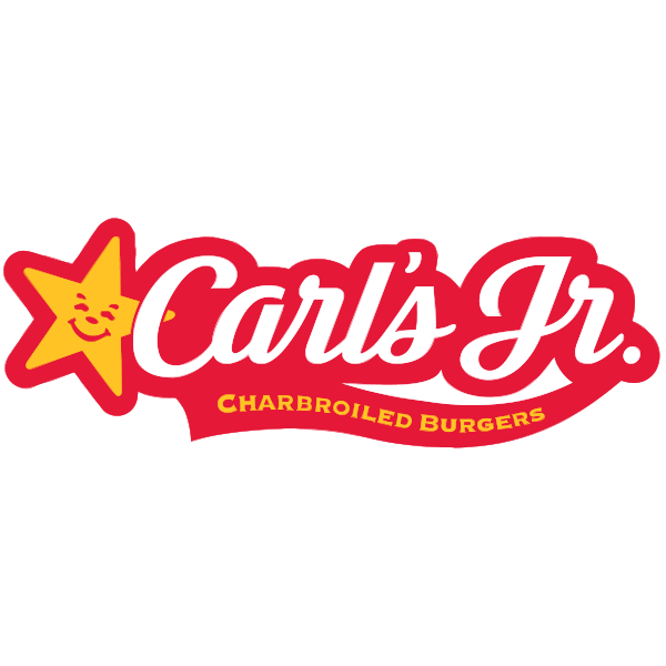 Carl’s Jr Logo ,Logo , icon , SVG Carl’s Jr Logo